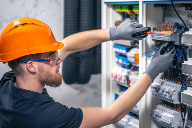 Best Circuit Breaker Repair  in New Baltimore, OH