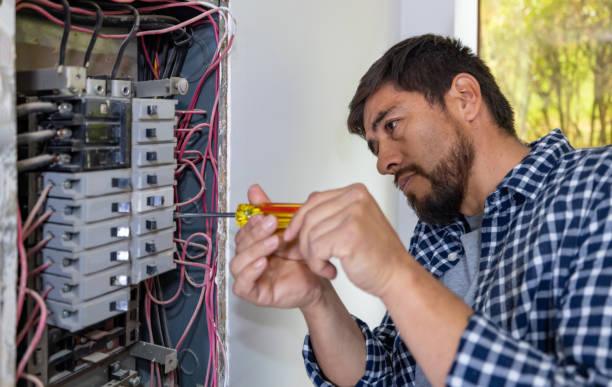 Best Industrial Electrical Services  in New Baltimore, OH